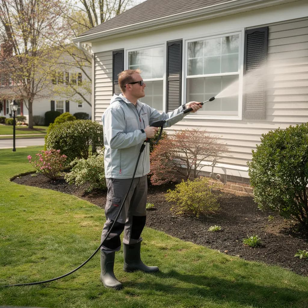 House Washing